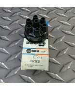 Napa Echlin RR95 Fits Chevrolet Deluxe Fleetline Hudson Rambler Distribu... - $442.96 MXN