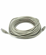 50ft PS/2 Male to Female Keyboard Mouse MDIN-6 Extension Cable MONOPRICE... - $59.57 CAD