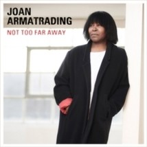 Joan Armatrading Not Too Far Away - CD - £19.06 GBP