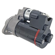 NEW STARTER FITS JOHN DEERE 5045D 5045E 5055D 5055E 5065E 5075E F002G20658 image 3