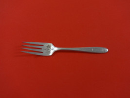 Grosvenor by Community Plate Silverplate Salad Fork  6 1/8&quot; - £9.31 GBP