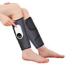 Leg Massager for Circulation and Pain Relief, Calf Air Compression Massager with - $201.56