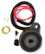 KM-116 AL-KO Electric Brake Magnet Kit for Hayes Axle 10&quot; Brakes - £39.32 GBP