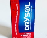 1 x Drysol Extra Strength Antiperspirant 20% Solution (37.5 ml) Canada - $42.52