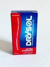 1 x Drysol Extra Strength Antiperspirant 20% Solution (37.5 ml) Canada - £33.62 GBP