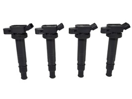 4 Ignition Coil for Toyota 4Runner Tacoma Camry Corolla 90919-02248 - $65.41