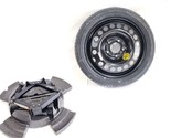 2021 2023 Chevrolet Trailblazer OEM Wheel 16x4 Compact Spare With Jack A... - $185.63
