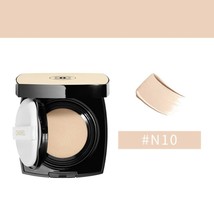 CHANEL Les Beiges Cushion Healthy Glow Gel Touch Foundation SPF 25  PA++ - £38.86 GBP