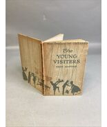 The Young Visitors 1919 - 1st Edition - Antiquarian Book by Daisy Ashford - €8,59 EUR