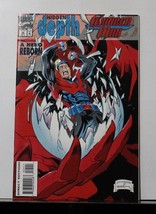 Wonder Man  #25 September  1993 - £2.40 GBP