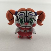 Funko Mystery Mini Five Nights At Freddys Sister Location Circus Baby Figure  - £15.47 GBP