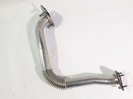 Fuel Filler Vent Pipe PN FX53-9B325-AB OEM 2017 Jaguar F Type  - $465.81 MXN