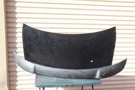 15-18 Dodge Charger Trunk Deck Lid Decklid Cover W/ Spoiler image 7