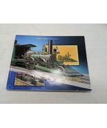 Lionel 2008 Volume 1 Signature Edition Train Catalog - $188.64 MXN
