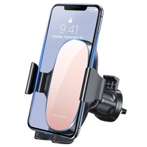 [Upgraded-2Nd Generation] Universal Phone Holder For Car, Air Vent Car P... - £36.95 GBP