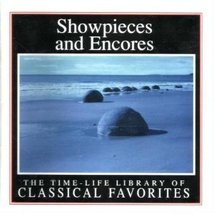 Showpieces and Encores by Unknown (1993-01-01) [Audio CD] Unknown - $67.68
