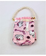 Hello Kitty Flip Phone Pouch Pink | Collectible - $182.05 MXN