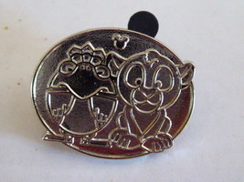 Disney Trading Pins 134119 DLR - Hidden Mickey 2019 - Disney Duos - Simba &amp; Zazu - £7.46 GBP