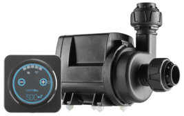 Sicce Syncra SDC 7.0 800-1900 gph Controllable Aquarium Return Pump - $429.99