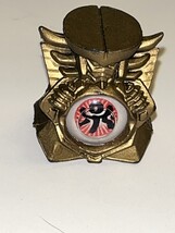 BANDAI Jagun  Stone Fighter - $4.99