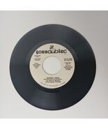 The Mystic Moods – Honey Trippin&#39;/ Midnight Snack 45 rpm record Promotio... - $9.99