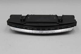 07 08 09 10 11 MERCEDES S500 S550 AC HEATER CLIMATE CONTROL PANEL OEM #3... - $21.60