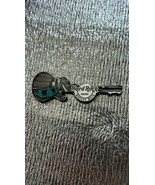Hard Rock Hotel Riviera Maya 3D Skyline fridge magnet - $926.22 MXN