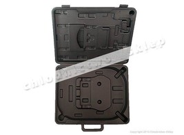 Carrying case Mastercool 86772-PB estuche de transporte ????? ????? - $175.28