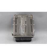 Engine ECU ECM Electronic Control Module Fits 2015-2020 MERCEDES E400 OE... - $269.99
