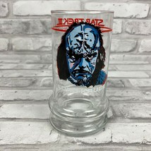 1984 Taco Bell Beverage Glass Star Trek III Search For Spock Lord Kruge  - £9.24 GBP