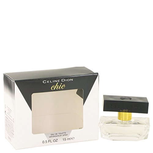 Perfume for Women 0.5 oz Mini EDT Spray decoration in beautiful life Celine Dion - $14.99