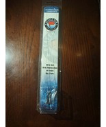 Beaver Dam Ice Fishing 40 Lb. Test 15 In. Fluorocarbon #4 Treble Qty. 2 ... - $24.63