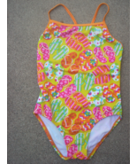 girls 1 piece swimsuit size 10 nwot Speedo - £19.67 GBP