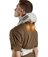 Neck and Shoulder Massager for Pain Relief  Kneading Neck Massager with ... - $34.64