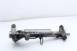 00-05 TOYOTA CELICA POWER STEERING RACK & PINION Q7450 image 9