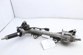 Power Steering Rack RWD w/o Active Steering 6869210 Fits 12-19 BMW 640i 76287 image 7