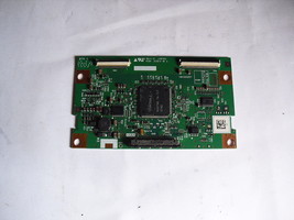 mkd336v-0  t  con  for toshiba  32av500u  and  others - $13.95