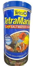 Marine Saltwater Fish Flakes 5.65oz – Nutritionally Balanced Large Flakes - €17,10 EUR