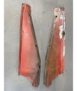 1960-1966 Chevy GMC Truck Fender Filler Panel Apache Viking C10 C20 Spar... - $283.77 CAD
