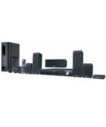 Panasonic SC-PT750 Deluxe 5 DVD Home Theater System (Discontinued by Man... - £272.60 GBP