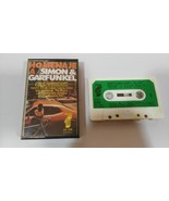 1978 TRIBUTE TO SIMON &amp; GARFUNKEL TAPE TAPE TAPE CASSETTE SPANISH EDITIO... - $242.80 MXN