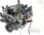 Engine Motor Formula 5.7L  Automatic RWD OEM 1998 Pontiac Firebird MUST ... - $2,043.36