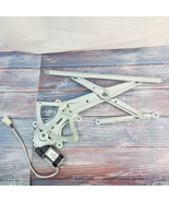 Dorman 748221 For Toyota Matrix Pontiac Vibe Front RH Power Window Regul... - $157.62 CAD