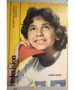 TV MAGAZINE St Louis (MO) Post-Dispatch December 18 1977 Gabriel Melgar ... - $21.65 CAD