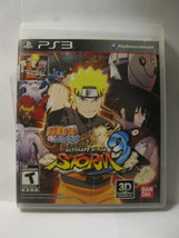 PlayStation 3 / PS3 Video Game: Naruto - Ultimate Ninja Storm 3 - £5.59 GBP