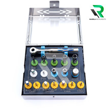  Implant Remover Kit 18 pcs  - £119.90 GBP