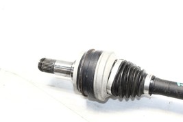 2014-2015 LEXUS IS250 IS350 SEDAN RWD REAR RIGHT PASSENGER SIDE AXLE SHAFT P6338 image 10