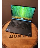 Lenovo ThinkPad E16 Gen 2 AMD Laptop, 16&quot; IPS  60Hz, Intel Ultra 7 16Gb 1TB - €858,88 EUR