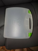 Leap Frog Tag Reading System Carrying Storage Case EUC - $20.44