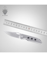 Kizer Ki3549A1/A2 Assassin New Flipper Knife with S35VN Steel Blade - $149.00